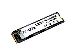 SSD M.2 2280 IXUR BR 128G NVMe