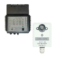 Газтест Многоканальный детектор горючих газов