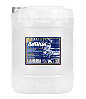 Водный раствор мочевины Mannol AdBlue 3001 10 л