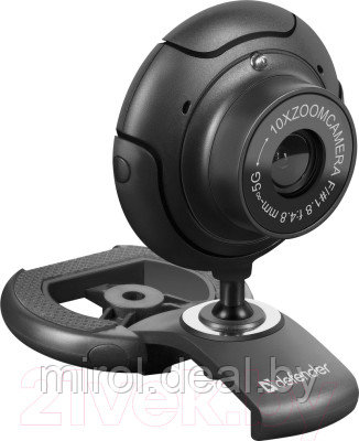 Веб-камера Defender C-2525HD / 63252 - фото 2 - id-p224000400