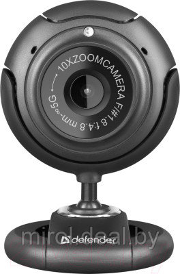 Веб-камера Defender C-2525HD / 63252 - фото 5 - id-p224000400