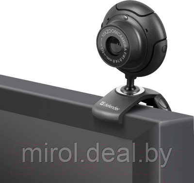 Веб-камера Defender C-2525HD / 63252 - фото 10 - id-p224000400