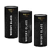 Подарочный набор стаканов для виски в тубусе Bohemia Prestige Elegante, фото 2