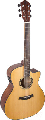 Электроакустическая гитара Baton Rouge AR21C/ACE - фото 2 - id-p224001588