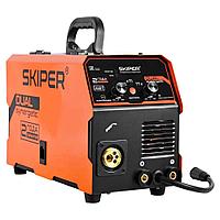 Сварочный полуавтомат Skiper MIG/MAG-250D-14
