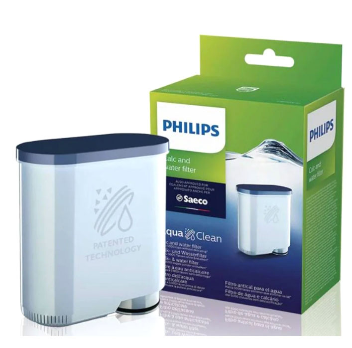 Картридж для кофемашин Philips фильтр для воды CA6903 - фото 3 - id-p142911450