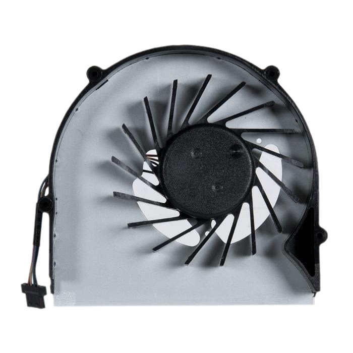 Кулер (вентилятор) для Dell Inspiron M5010, N5010 (с разбора) - фото 2 - id-p223899863