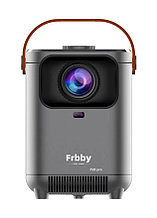 Проектор Frbby P20 PRO портативный c Wi Fi + Bluetooth