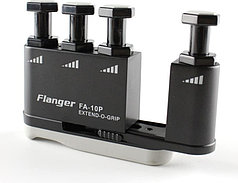 Flanger FA-10P-B Extend-O-Grip Тренажер для пальцев, регулируемый, черный