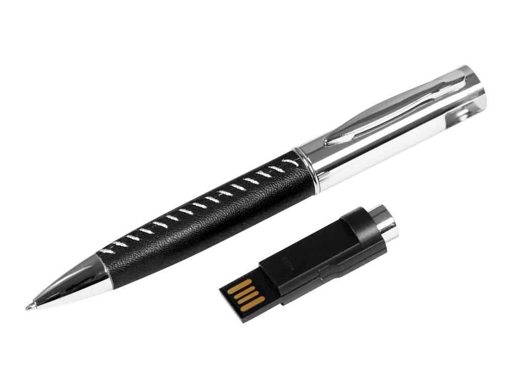 Ручка-флешка 32ГБ для нанесения логотипа