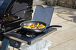 Гриль газовый Sahara S375 3 Burner Gas BBQ, фото 5