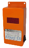ИГС-98 Дукат-СВ исп. 011 Стационарный газоанализатор диоксида углерода