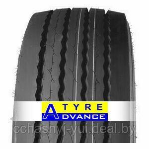 Грузовая шина 385/65 R22.5 Advance GR-T2 M+S 164K