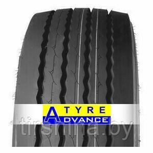 Грузовая шина 385/65 R22.5 Advance GR-T2 M+S 164K - фото 1 - id-p103767344