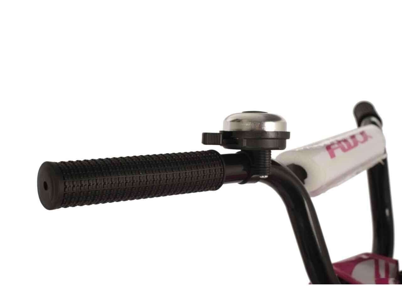 Детский велосипед Foxx Simple 20 розовый - фото 4 - id-p224004092