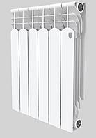 Радиатор биметаллический Royal Thermo MONOBLOCK B 2.0 500 - 8 секц.