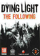 Dying Light: The Following DVD-2 (Копия лицензии) PC