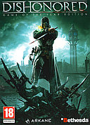 Dishonored: Game of the Year (Копия лицензии) PC