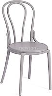 Стул TetChair Thonet mod. PL62 (серый)