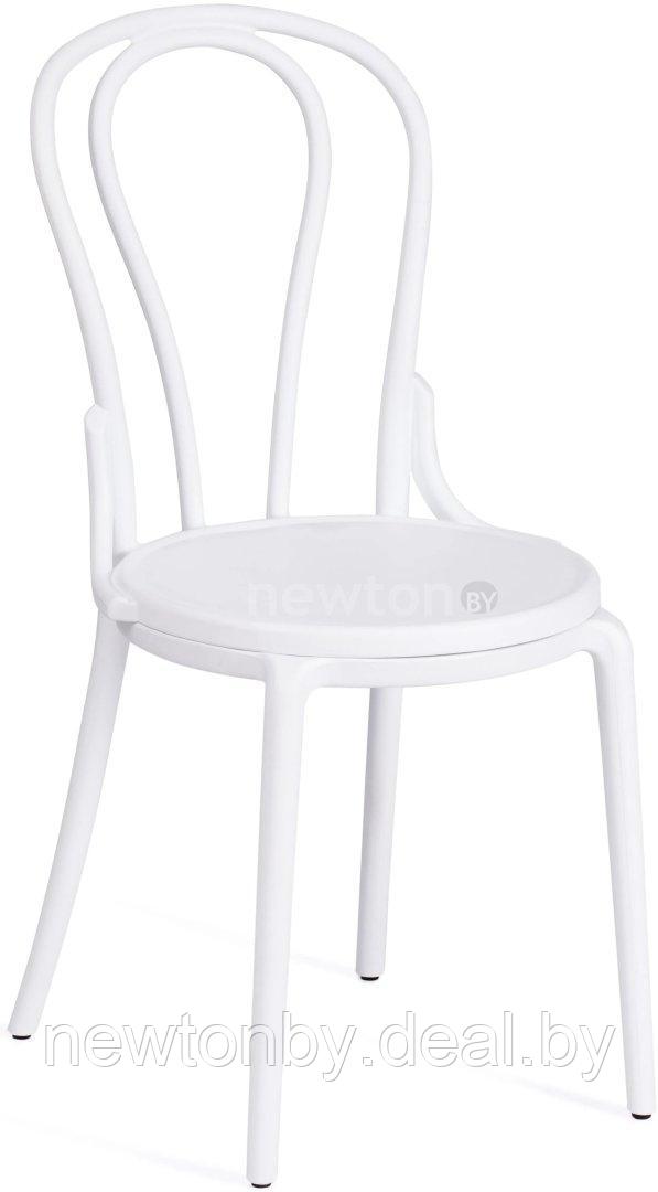 Стул TetChair Thonet mod. PL62 (белый) - фото 1 - id-p224004940