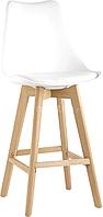 Стул Stool Group Frankfurt Y815A-65CM (белый)