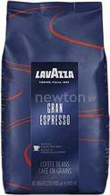 Кофе Lavazza Gran Espresso в зернах 1000 г