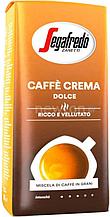 Кофе Segafredo Caffe Crema Dolce зерновой 1 кг