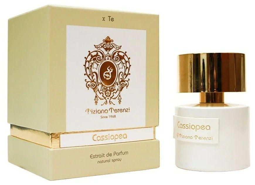 Женская парфюмированная вода Tiziana Terenzi Cassiopea 100ml