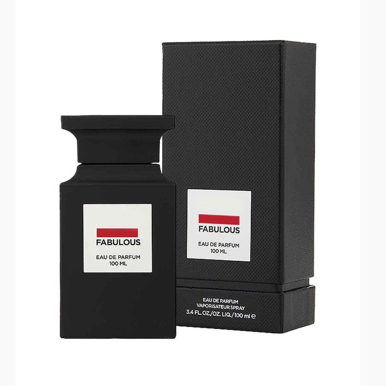 Унисекс парфюмированная вода Tom Ford Fabulous 100ml