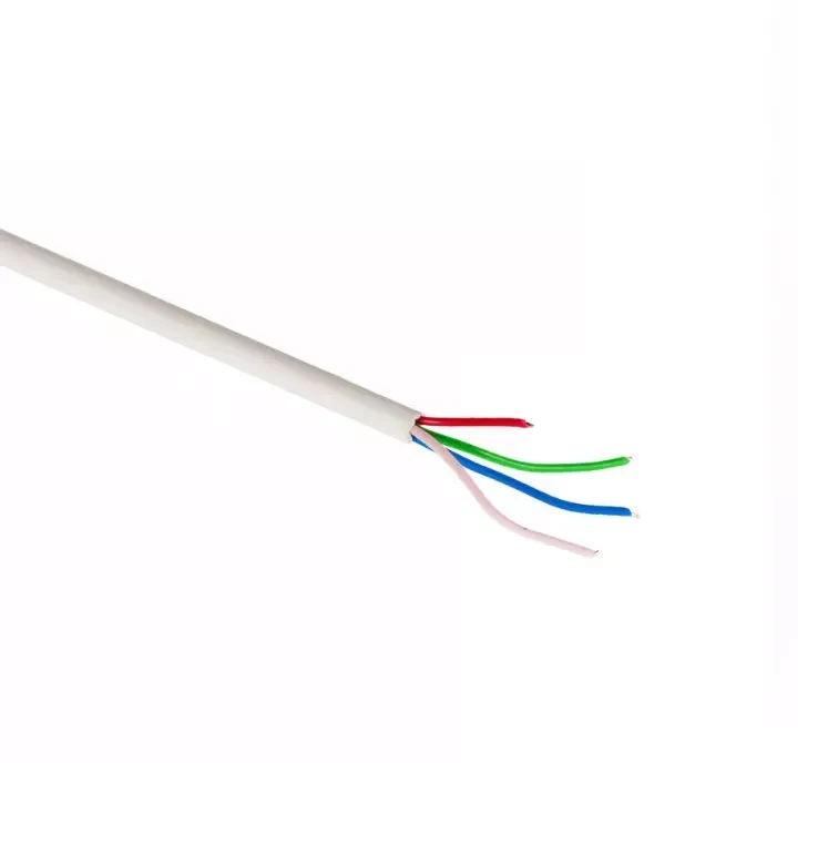 Кабель сигнальный КСПВ 4х0,40 (UNEL), произ-во РБ