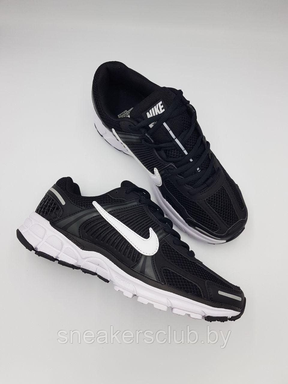 Кроссовки мужские Nike Air Zoom Vomero 5 SE / повседневные / весенние / летние / для спорта - фото 2 - id-p224005391