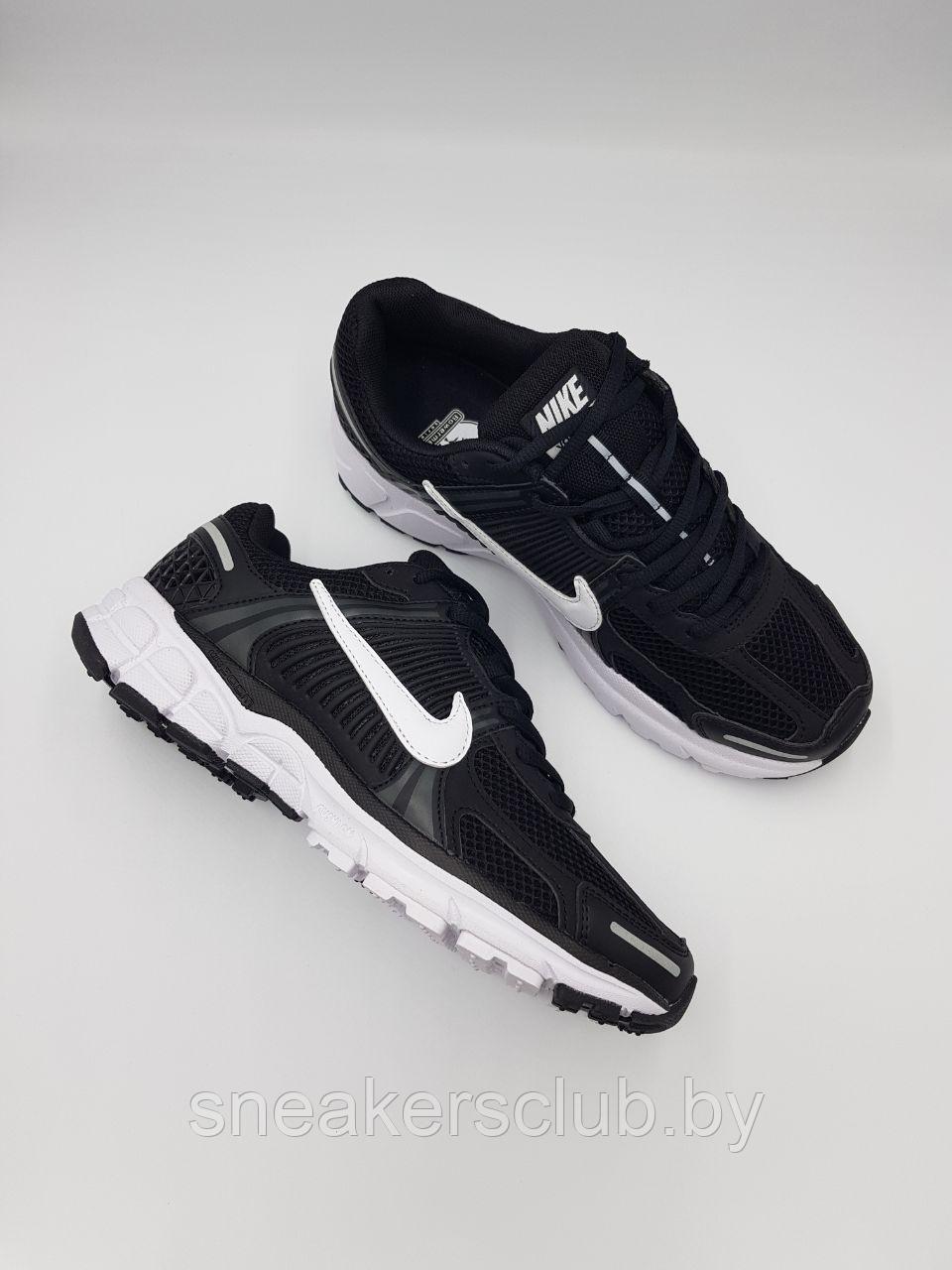 Кроссовки мужские Nike Air Zoom Vomero 5 SE / повседневные / весенние / летние / для спорта - фото 4 - id-p224005391