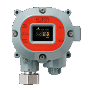 SD-1 Стационарный газоанализатор