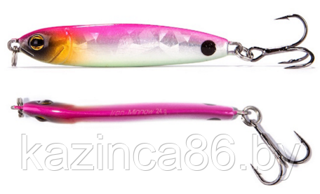 Пилькер Renegade IRON MINNOW L065 18г.