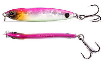 Пилькер Renegade IRON MINNOW L065 6г.
