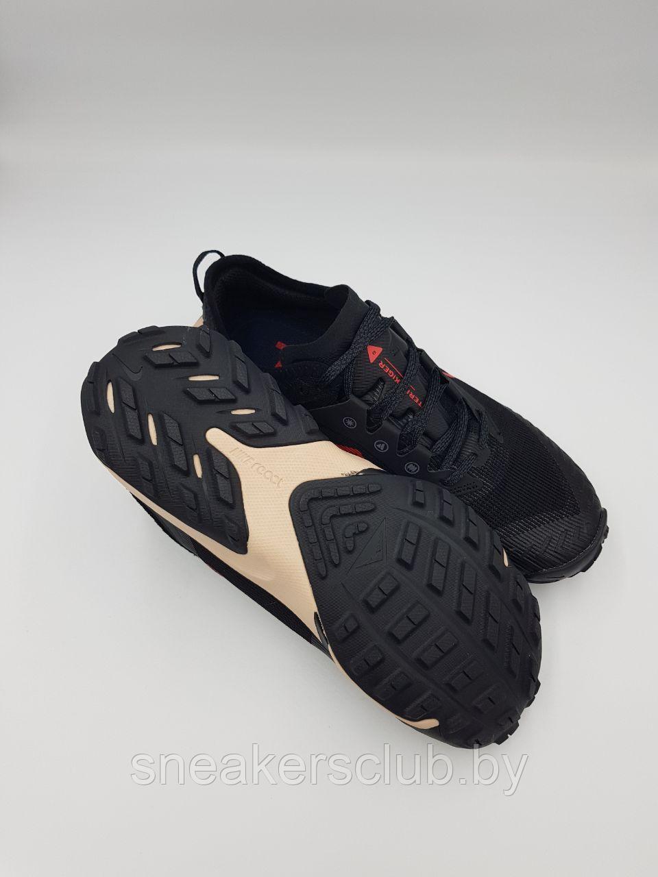 Кроссовки мужские Nike Air Zoom Terra Kiger 8 / повседневные / весенние / летние / для спорта - фото 5 - id-p224005601