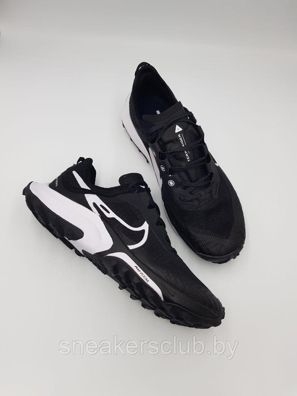 Кроссовки мужские Nike Air Zoom Terra Kiger 8 / повседневные / весенние ...