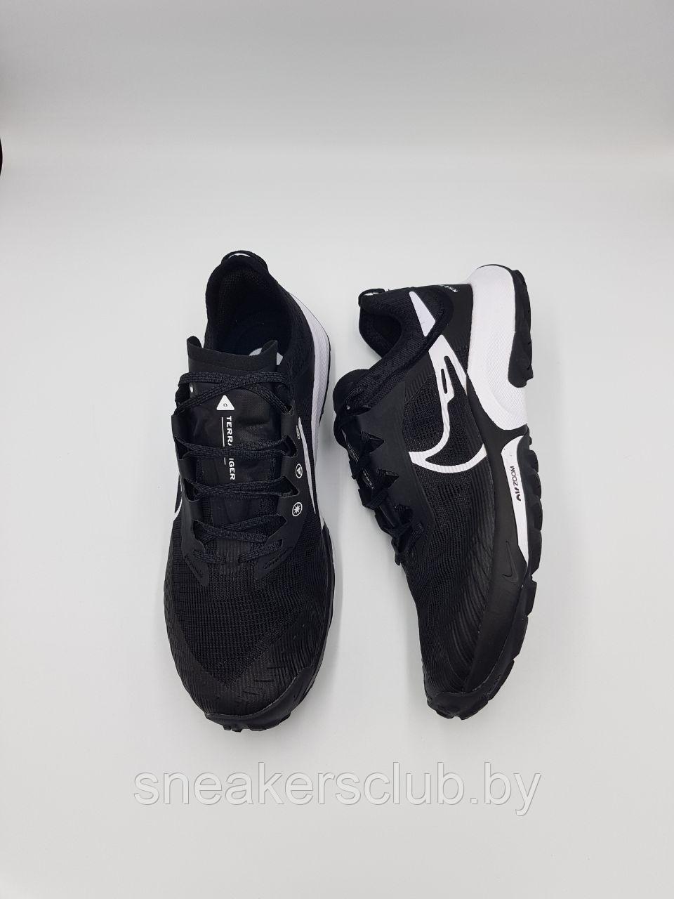 Кроссовки мужские Nike Air Zoom Terra Kiger 8 / повседневные / весенние / летние / для спорта - фото 6 - id-p224005627
