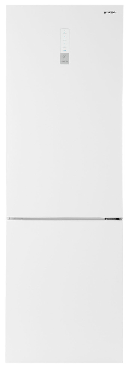 Холодильник Hyundai CC3095FWT - фото 1 - id-p224005643