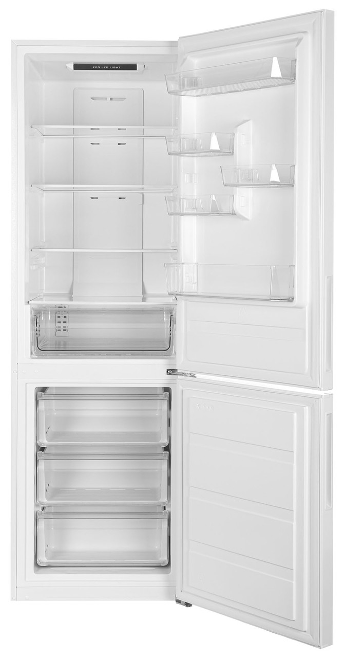Холодильник Hyundai CC3095FWT - фото 2 - id-p224005643