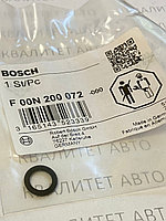 Кольцо с О-сечением Bosch F00N200072