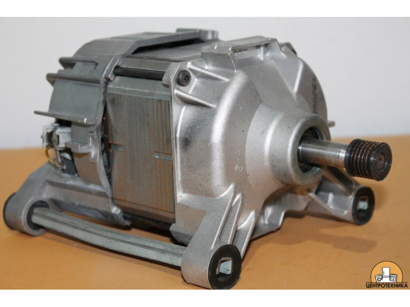 Двигатель для стиральной машины Bosch 00142160 5420 002948 BA 6755 (Разборка) - фото 1 - id-p224005675