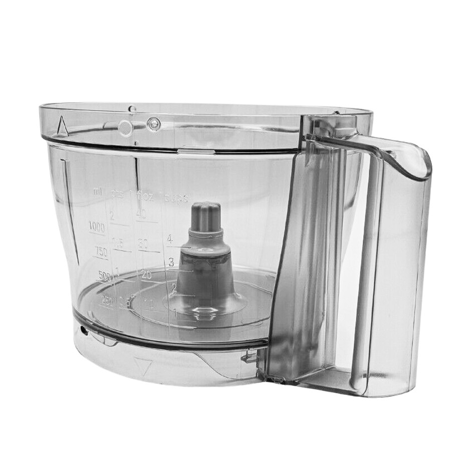 Чаша основная для кухонного комбайна Bosch MCM32/34/35 - фото 3 - id-p129671588