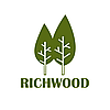 "RichWood". Подарки и предметы интерьера из дерева