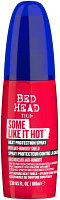 Спрей для волос Tigi Bed Head Some Like It Hot Heat Protect Spray Термозащитный