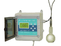 АКПМ-1-01Л Стационарный кислородомер