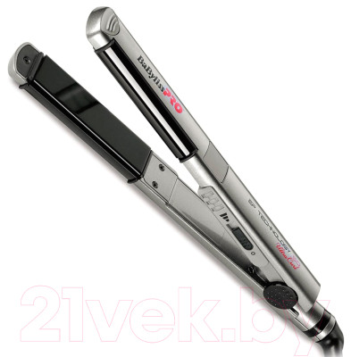 Выпрямитель для волос BaByliss Pro с покрытием EP Technology 5.0 Ultra Curl / BAB2071EPE - фото 2 - id-p224006462