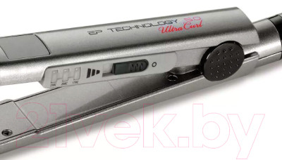 Выпрямитель для волос BaByliss Pro с покрытием EP Technology 5.0 Ultra Curl / BAB2071EPE - фото 4 - id-p224006462