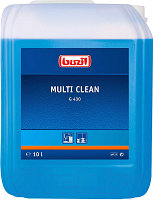 Чистящее средство для пола Buzil Multi-Clean G 430
