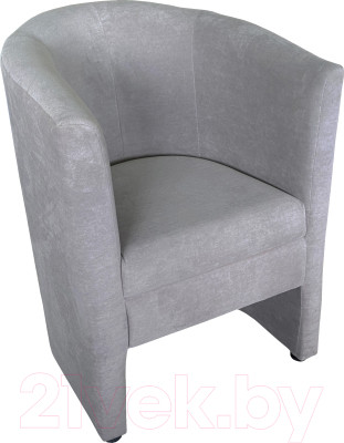 Кресло мягкое Lama мебель Рико - фото 1 - id-p224006237
